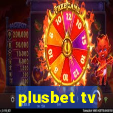 plusbet tv